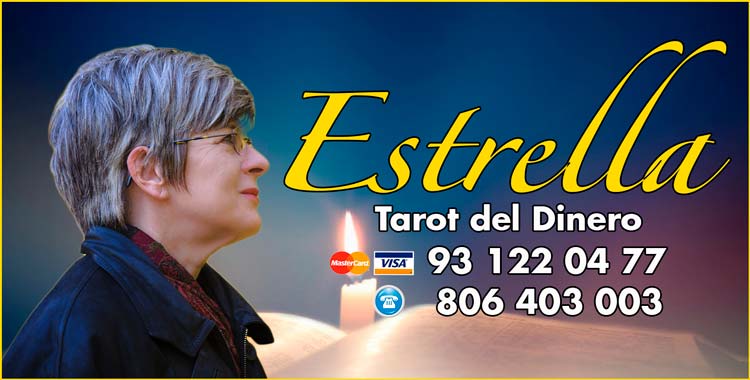 Estrella la mejor vidente por teléfono