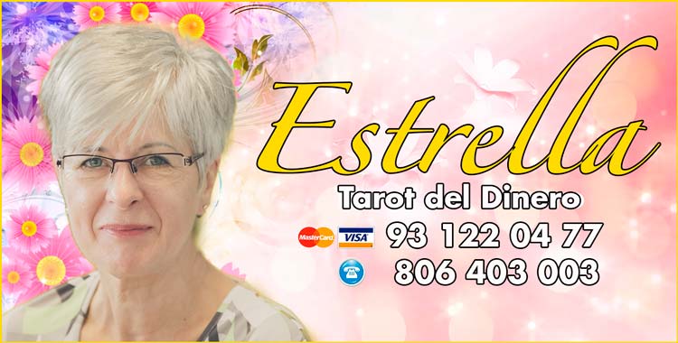 Estrella - videntes que aciertan todo