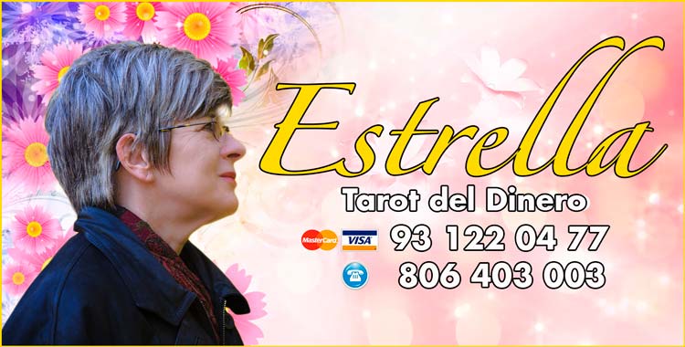 Estrella - videntes que atienden personalmente