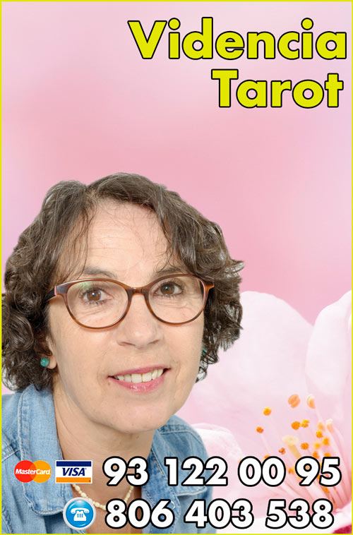 Julia - videntes que aciertan todo