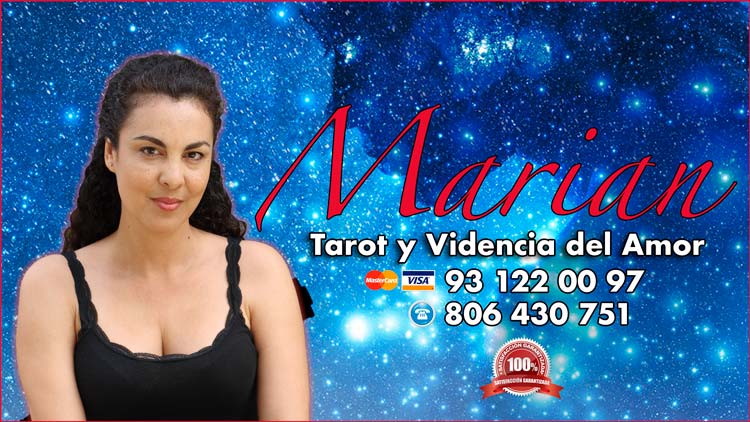 Marian - Videntes de prestigio