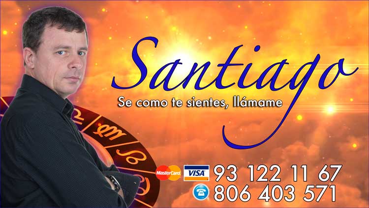 Santiago - videntes que atienden personalmente