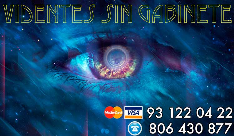 Videntes fiables sin gabinete