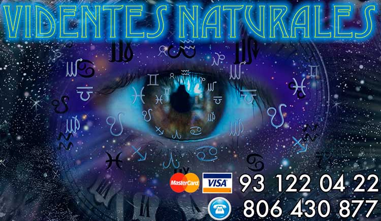 Videntes naturales o videntes de nacimiento