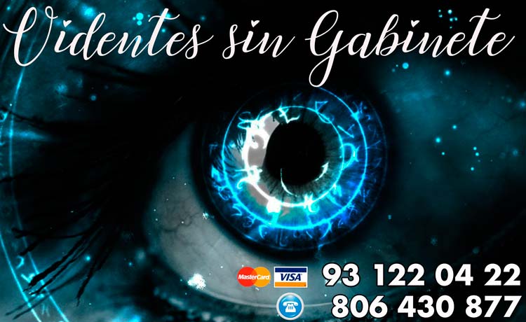 Videntes sin gabinete