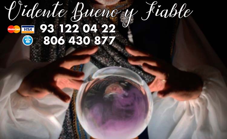 características de un vidente bueno