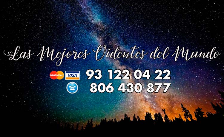 las mejores videntes del mundo
