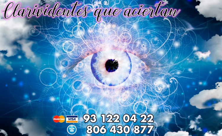 que es una clarividente