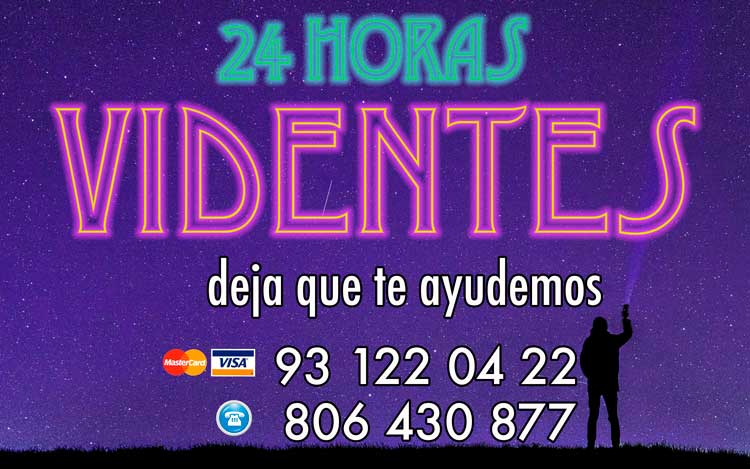 videntes 24 horas