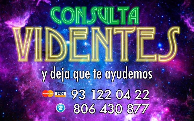 videntes buenas de verdad