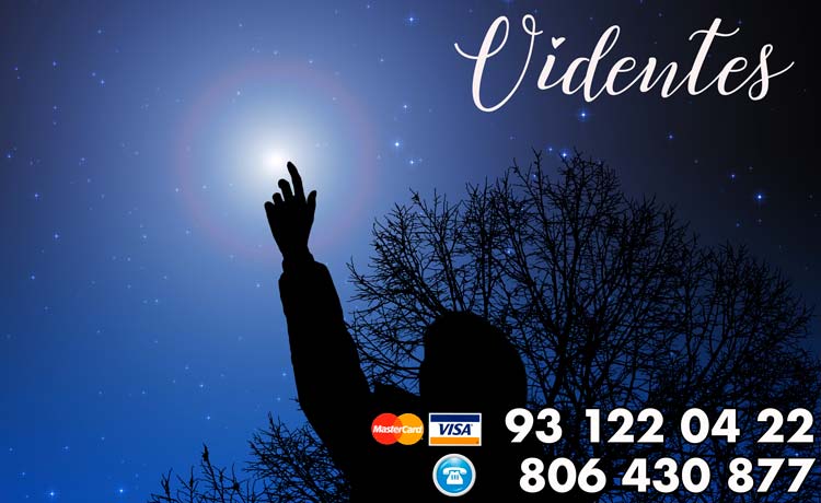 videntes mediums clarividentes