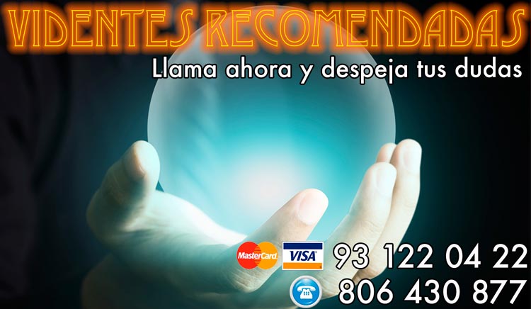 videntes recomendadas