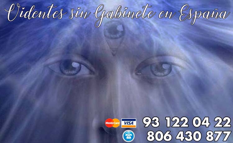 videntes sin gabinete en España