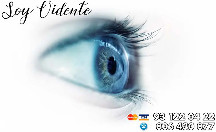 soy vidente