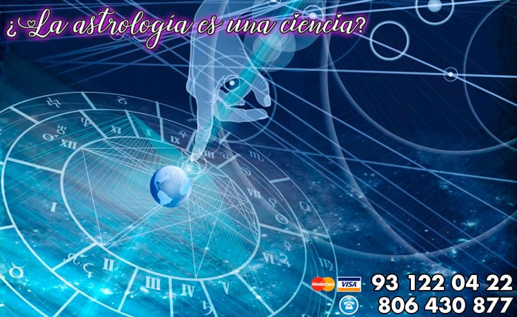 La astrologia es una ciencia