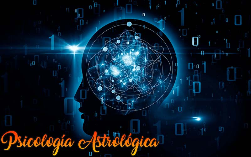 psicología astrológica